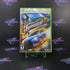 Juiced 2 Hot Import Nights Xbox 360 + HIN Ticket - Like New