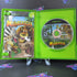 Madagascar Xbox MD Complete CIB - Very Good