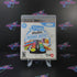 uDraw Studio Instant Artist PS3 PlayStation 3 Software Only AD/NM - Very Good
