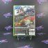 Juiced 2 Hot Import Nights Xbox 360 + HIN Ticket - Like New