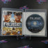 Ruse PS3 PlayStation 3 AD Complete CIB - Very Good