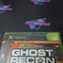 Tom Clancy's Ghost Recon 2 2011 Final Assault Xbox AD/NM - Very Good