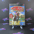 Lets Ride Silver Buckle Stables PS2 PlayStation 2 - Like New