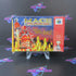 MACE The Dark Age Nintendo 64 Boxed AD/NM See Pics - Very Good