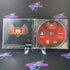 Rage Racer + Reg Card PS1 PlayStation 1 MD Complete CIB - Very Good
