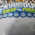 Skylanders Swap Force Xbox 360 AD Complete CIB - Very Good