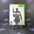 Call of Duty Modern Warfare 3 Xbox 360 AD/DD Complete CIB - Very Good