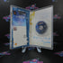 Wipeout Pure Clear UMD Sony PSP + Reg Card - Like New