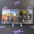 Pitfall 3D Beyond The Jungle + Reg Card PS1 PlayStation 1 MD Complete CIB - Very Good
