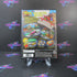 The Simpsons Road Rage + Reg Card PS2 PlayStation 2 AD/MD Complete CIB - Very Good