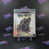 Call of Duty Advanced Warfare PAL PS3 PlayStation 3 AD Complete CIB - Very Good