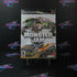 Monster Jam PS2 PlayStation 2 AD/NM - Very Good