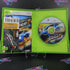 Juiced 2 Hot Import Nights Xbox 360 + HIN Ticket - Like New