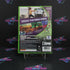 Your Shape Fitness Evolved 2012 Xbox 360 AD/NM - Very Good