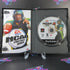 NCAA Football 2003 + Reg Card PS2 PlayStation 2 DD Complete CIB - Very Good