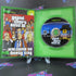 Grand Theft Auto III Xbox Collection Xbox MD Complete - Very Good