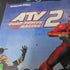 ATV Quad Power Racing 2 Nintendo Gamecube MD/DD Complete CIB - Very Good