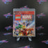 Lego Marvel Super Heroes PS3 PlayStation 3 Greatest Hits - Like New