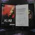 Alias PS2 PlayStation 2 + Reg Card - Like New
