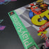 CTR Crash Team Racing GH PS1 PlayStation 1 MD Complete CIB - Very Good