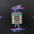 The Mask of Zorro Gameboy Color Cart Only Authentic / Tested - Good