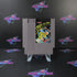 Skate or Die Nintendo NES Cart Only Authentic / Tested - Very Good