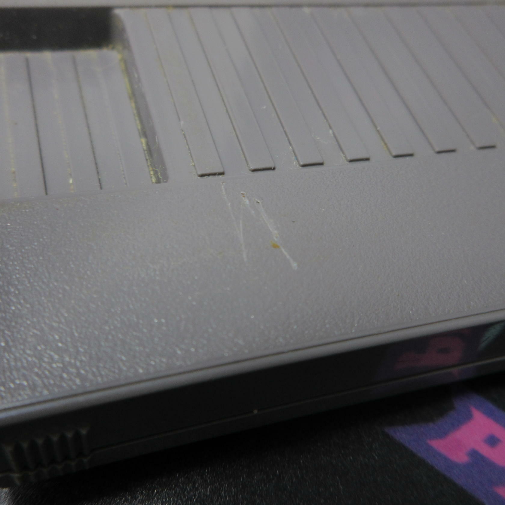 Sky Shark Nintendo NES AD Cart Only Authentic / Tested - Very Good