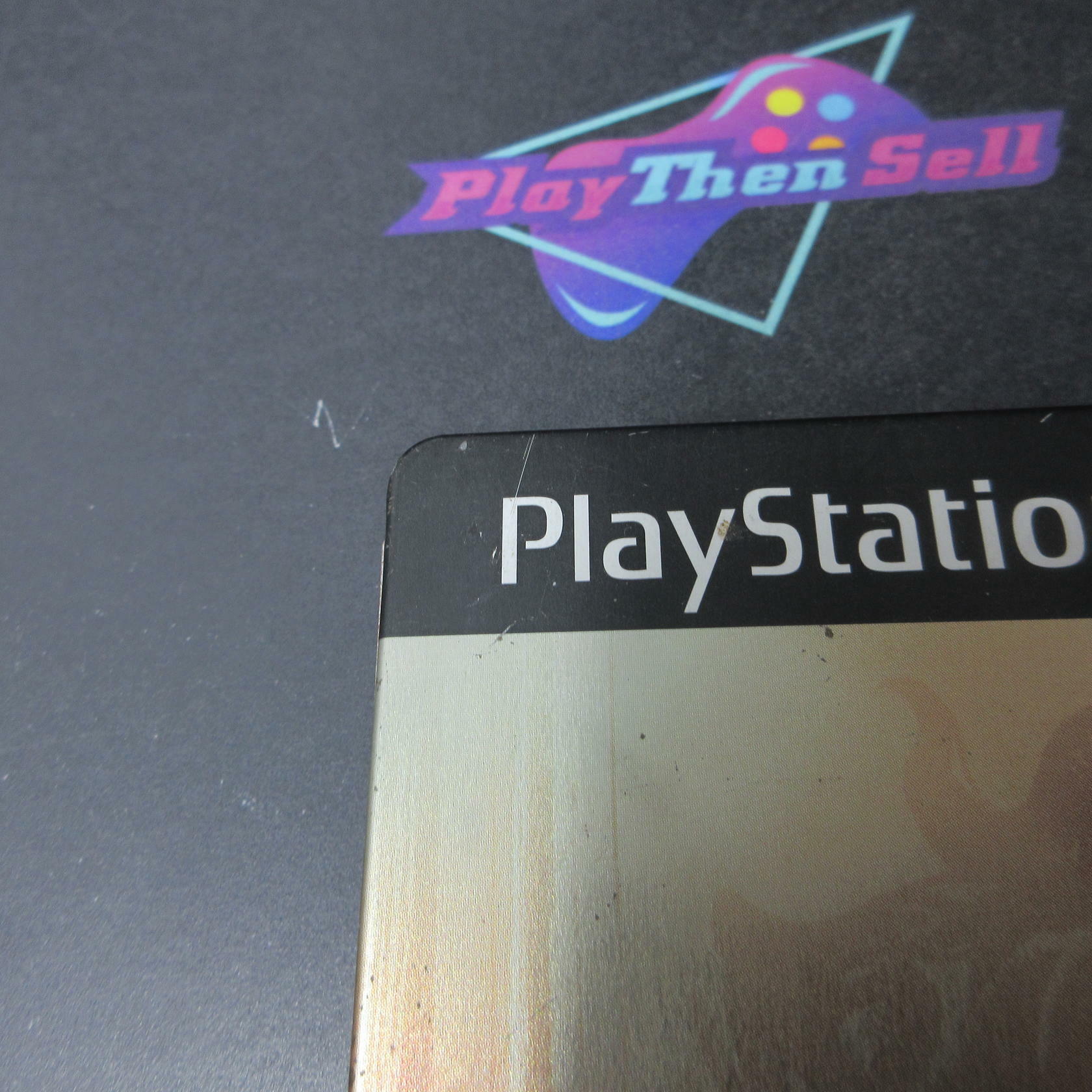 Final Fantasy XII Collector's Edition PS2 PlayStation 2 AD/NM - Very Good