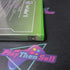 Soul Calibur 2 Rental Art PS2 PlayStation 2 AD Complete CIB - Very Good