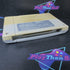Super Mario Kart Nintendo Super Famicom Cart And Manual Only - Very Good
