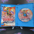 Zelda Hyrule Warriors Nintendo Wii U - Like New
