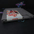 Hoops Nintendo NES Cartridge Only Authentic / Tested - Very Good