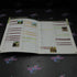 Grand Theft Auto San Andreas Strategy Guide PS2 No Foldout AD - See Pics - Good