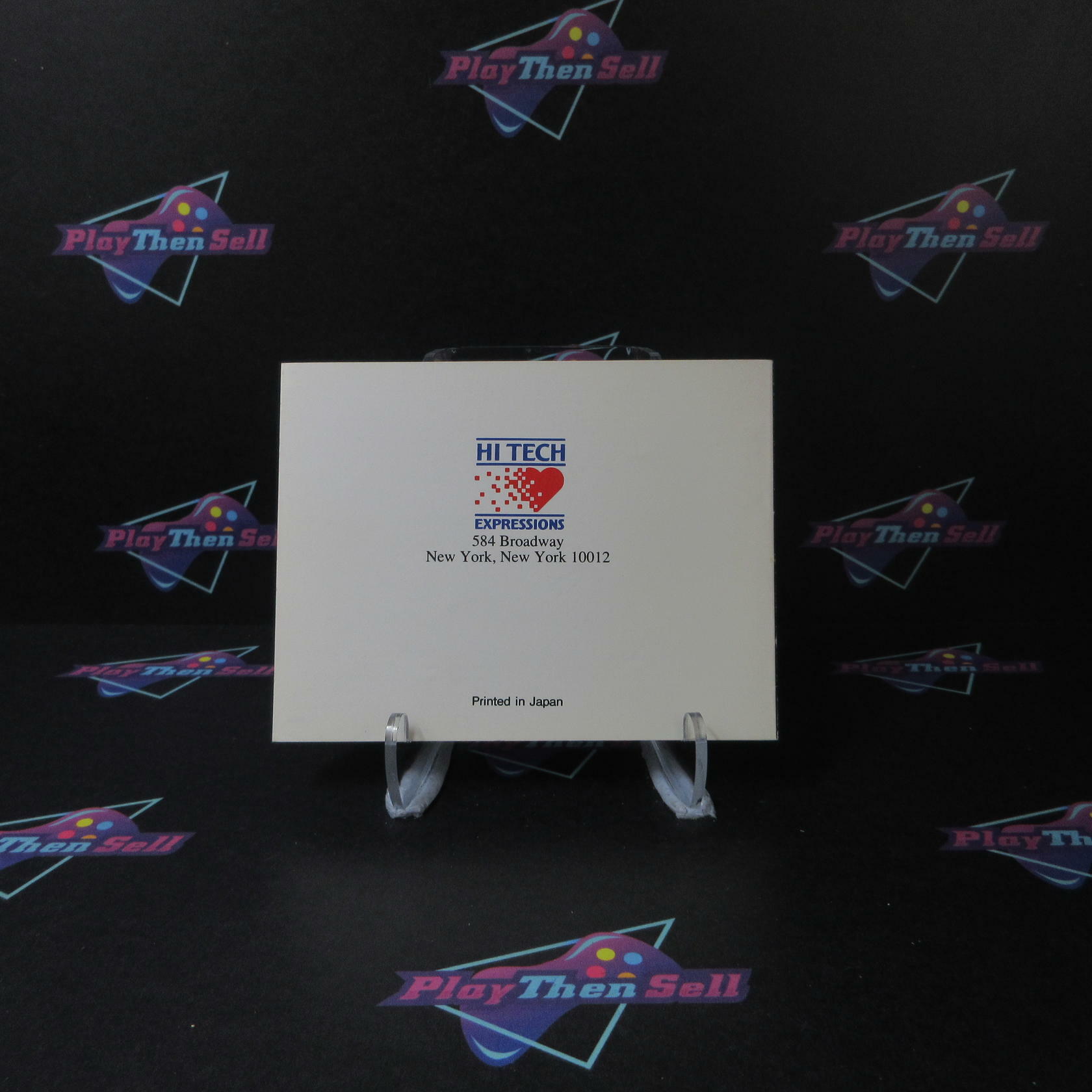 The Chessmaster - Nintendo NES Cart + Manual Authentic / Tested - Very Good