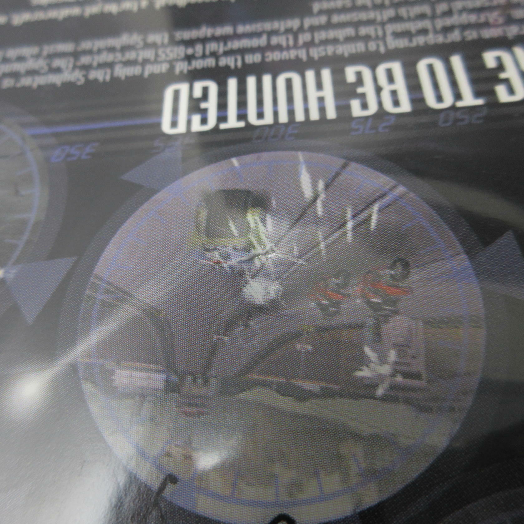 Spy Hunter PS2 PlayStation 2 AD/NM - Very Good