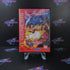 Disney's Aladdin Sega Genesis Boxed NM Authentic / Tested - Very Good