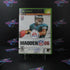 Madden NFL 06 Xbox - Very Good