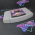 NFL Blitz 2000 Nintendo 64 N64 Cartridge Only Authentic / Tested - Very Good