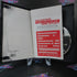 NHL 2002 + Reg Card PS2 PlayStation 2 AD Complete CIB - Very Good