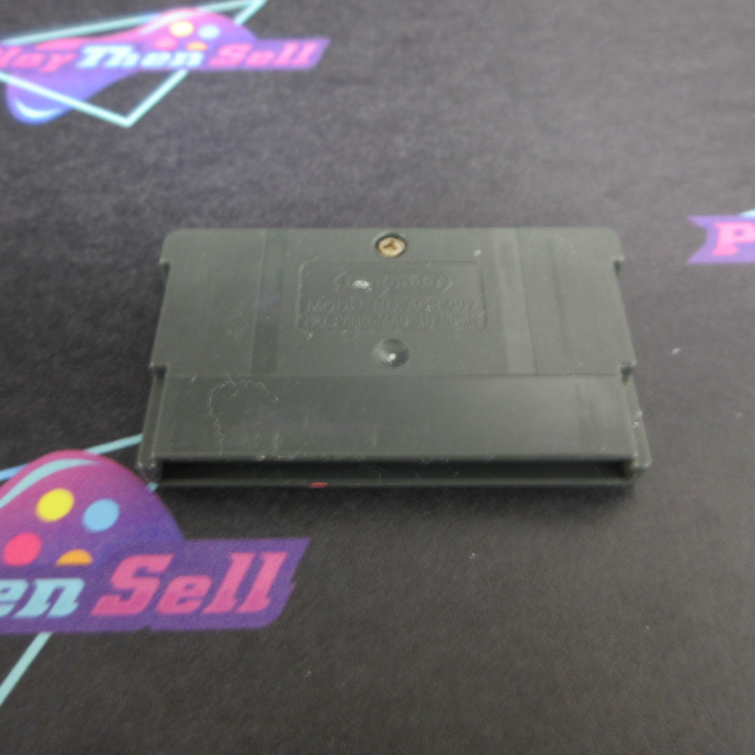 Lion King 1 1/2  Gameboy Advance Cartridge Only Authentic / Tested - Very Good