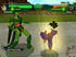 Dragon Ball Z Budokai PS2 PlayStation 2 GH - Like New