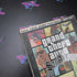 Grand Theft Auto San Andreas Strategy Guide PS2 No Foldout AD - See Pics - Good
