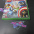 LEGO Marvels Avengers Xbox One AD Complete CIB - Very Good