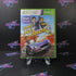 Kinect Joy Ride Xbox 360 AD/MD Complete CIB - Very Good