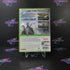 Defiance Xbox 360 + Stickers/Postcards - Like New