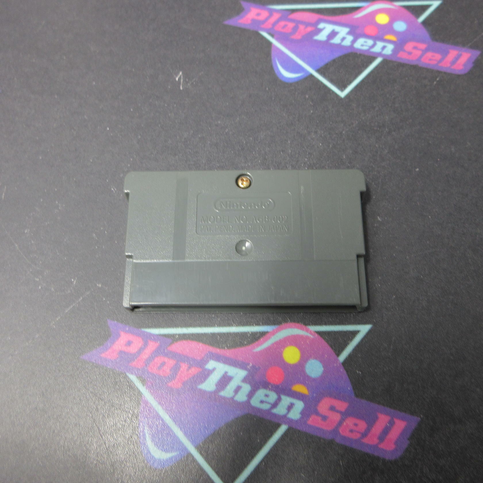 Chessmaster GBA Gameboy Advance - Like New