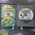 Teenage Mutant Ninja Turtles Smash-Up PS2 PlayStation 2 + Comic Book - Like New