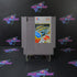 Marble Madness NES Nintendo Cartridge Only Authentic / Tested - Very Good