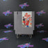 Hoops Nintendo NES Cartridge Only Authentic / Tested - Very Good
