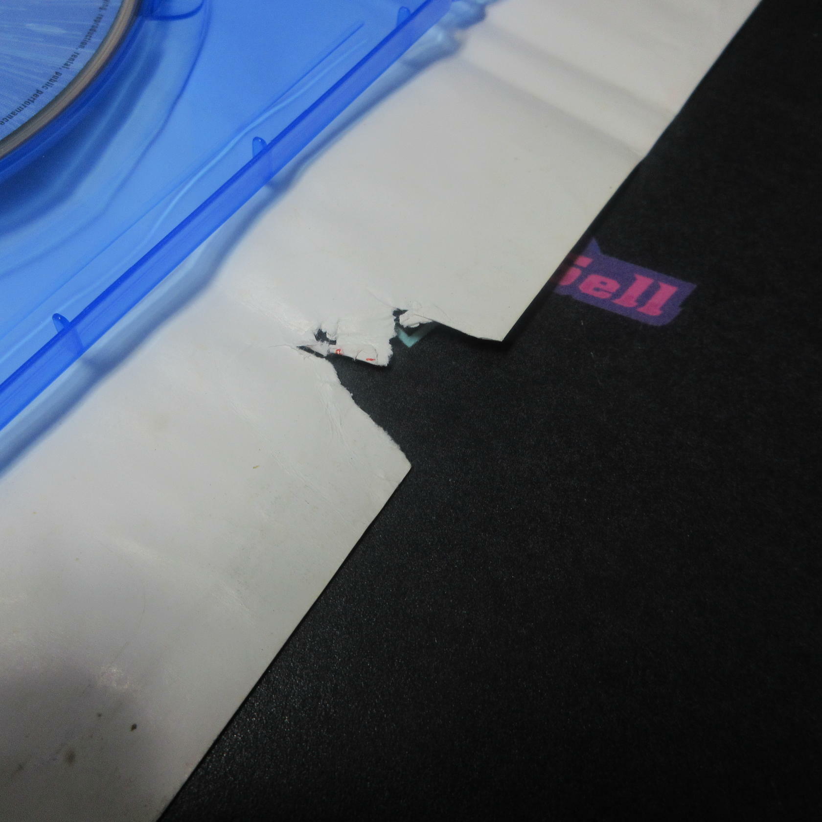 Disney Infinity 2.0 PS4 PlayStation 4 AD - Very Good